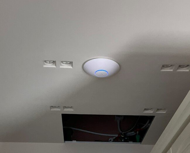 Indoor Mesh WiFi Access Point